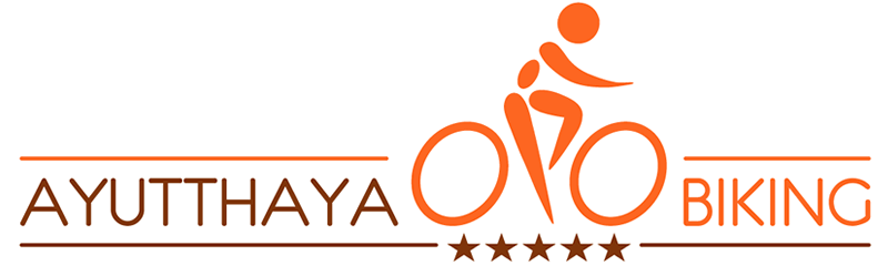 Ayutthaya Biking logo